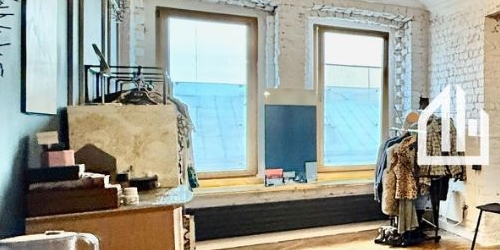 6-комн квартира Чкаловский проспект, 52