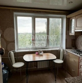 Продажа 1-комн квартиры на вторичном рынке Выборг г, Приморское ш,  д. 28