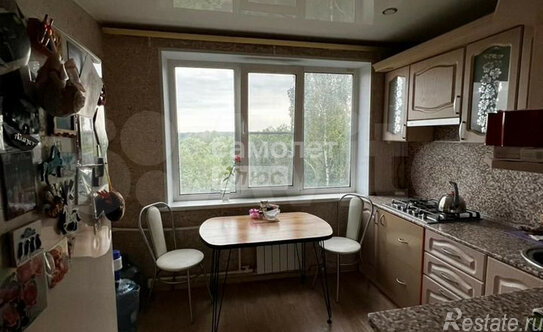 Продажа 1-комн квартиры на вторичном рынке Выборг г, Приморское ш,  д. 28