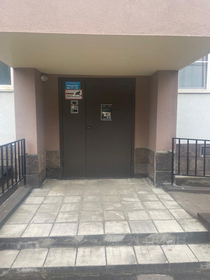 Продажа 1-комн квартиры на вторичном рынке МЖК Изумрудная Долина тер., д. Солманово, улица Елисейская,  д. 13