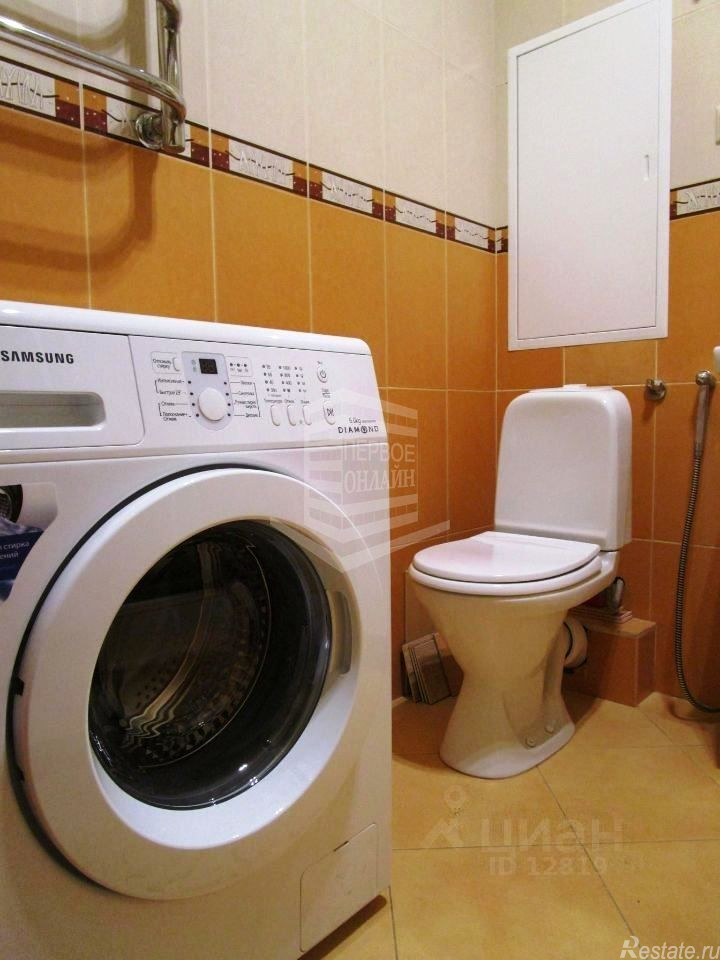 Продажа 2-комн квартиры на вторичном рынке Ростовская наб,  д. 3
