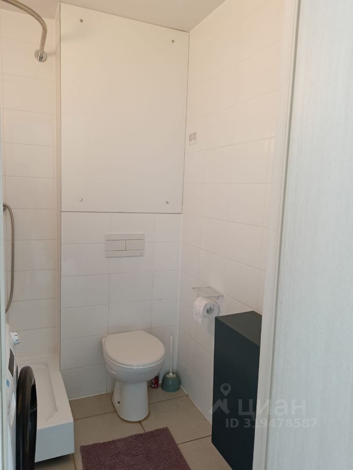 Аренда студии Люберцы, улица Летчика Ларюшина, 4/1