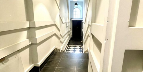 Помещение свободного назначения Петровский бульвар,  д. 17/1