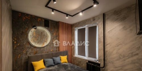 1-комн квартира ул Седова,  д. 8,  к. 2