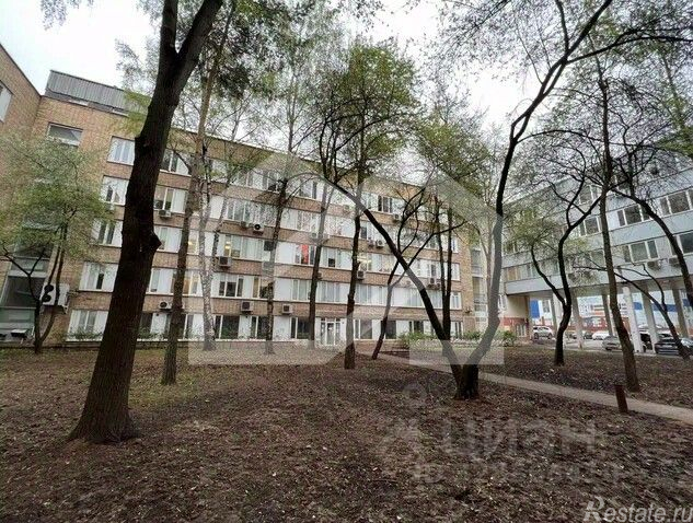 Продажа офиса Старокалужское шоссе