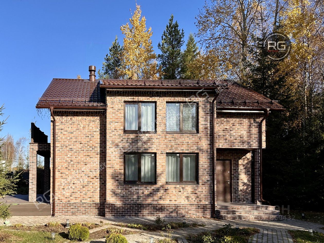 Продажа дома Новые Дубки ДНП, улица Малое Садовое Кольцо,  д. 13