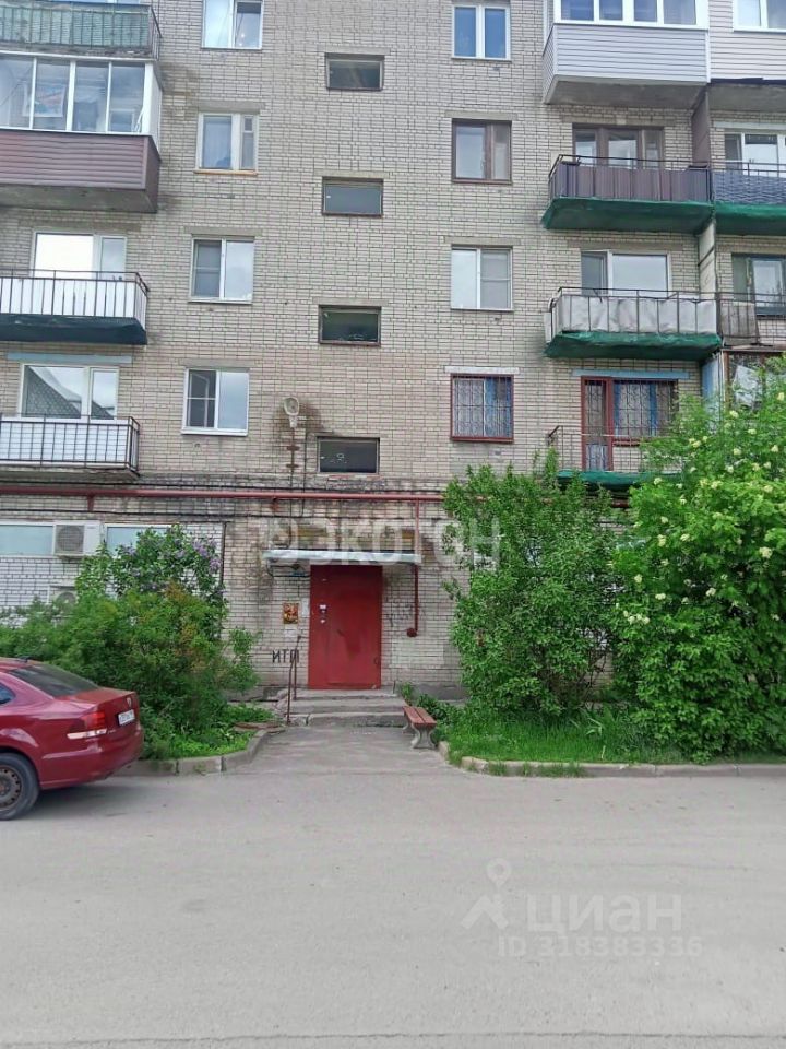 Продажа 1-комн квартиры на вторичном рынке Красное Село, проспект Ленина, 90