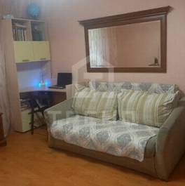 Продажа 1-комн квартиры на вторичном рынке Наличная улица,  д. 40 к4