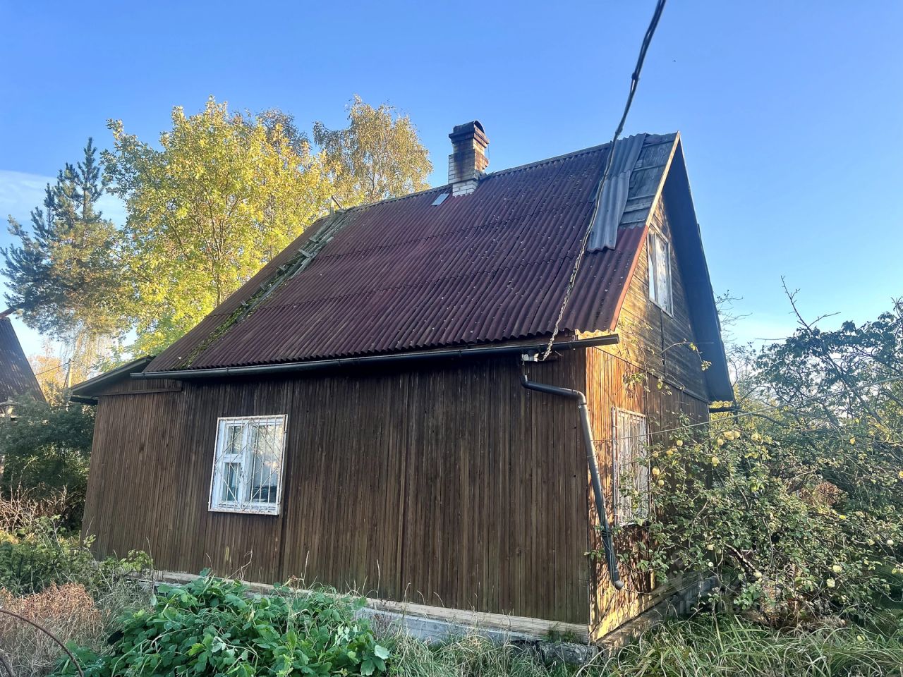 Продажа дома Веретено-2 СНТ, улица Зеленая, 247