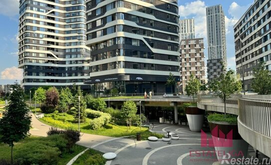 Продажа 1-комн квартиры на вторичном рынке улица Крузенштерна