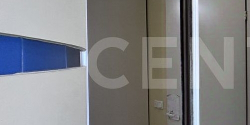 1-комн квартира проспект Юрия Гагарина, 28К3