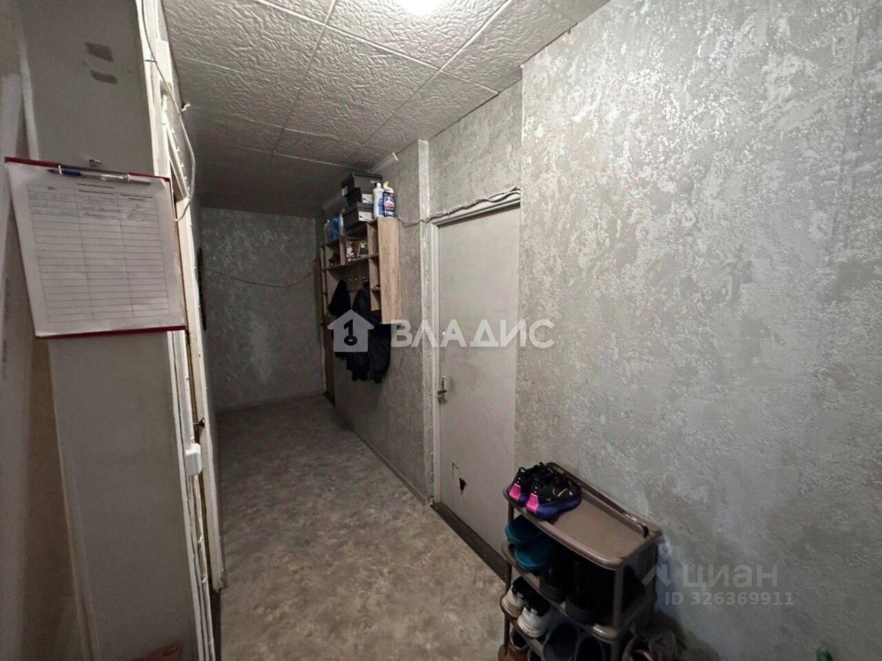 Продажа 4-комн квартиры на вторичном рынке улица Клары Цеткин, 19