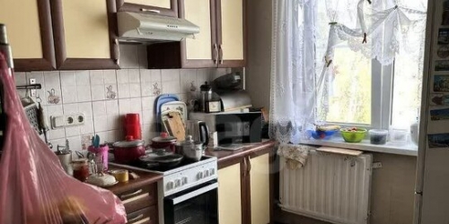 2-комн квартира Выборгское шоссе,  д. 31