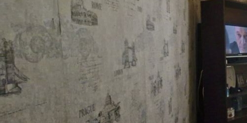 2-комн квартира Моховая улица, 13