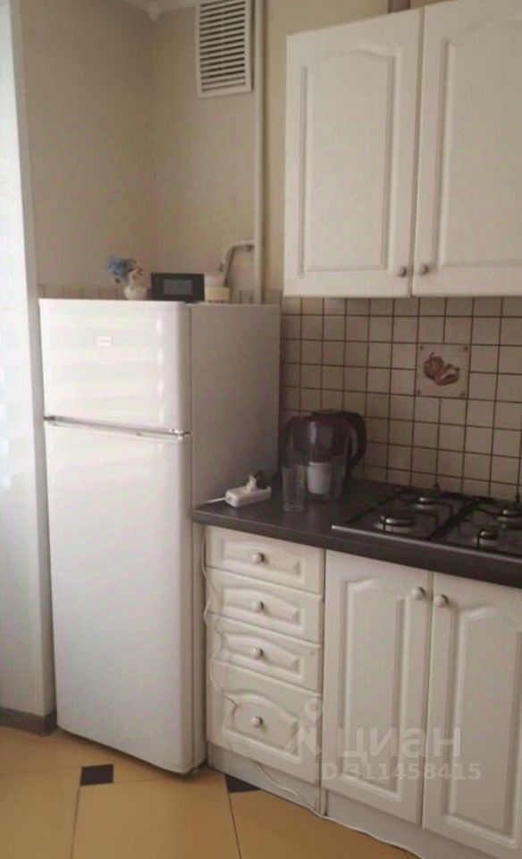 Аренда 2-комн квартиры на вторичном рынке Звездный бульвар, 5К3