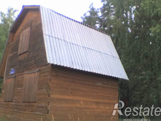 Продажа дома угол между Забелино д и Центральная усадьба нп,  д. 1