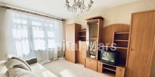 2-комн квартира Металлистов пр-кт,  д. 76