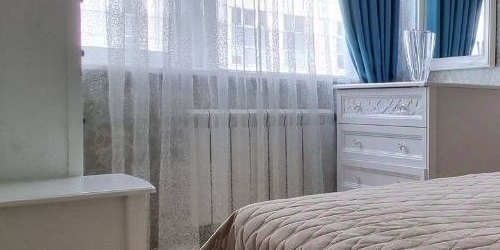 1-комн квартира бульвар Маршала Рокоссовского, 6к1