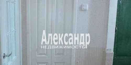 3-комн квартира Саратовская улица,  д. 29