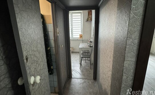 Продажа 2-комн квартиры на вторичном рынке ул Белозерская,  д. 1А