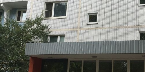 2-комн квартира Россошанский проезд, 4К1