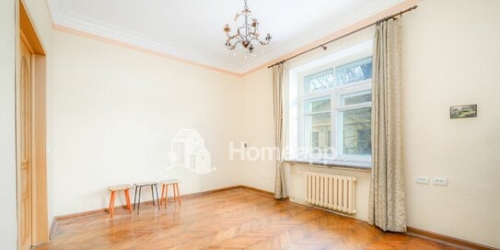 2-комн квартира ул Садовая-Кудринская,  д. 8,  к. 10