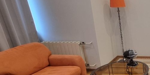 1-комн квартира Малый Рогожский переулок, 11