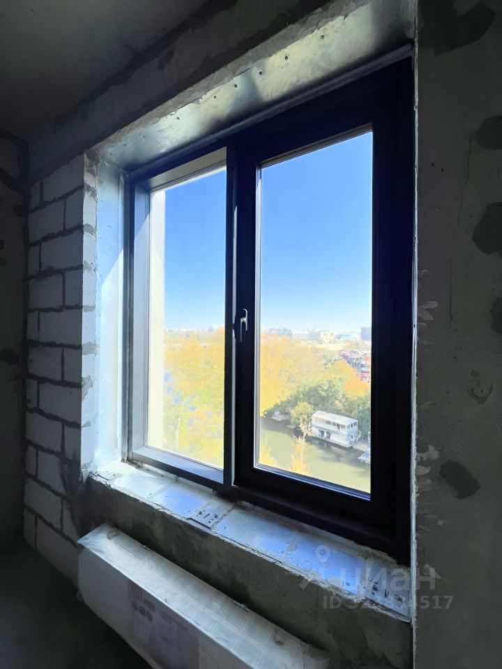 Продажа студии Волоколамское шоссе, 81/2с1