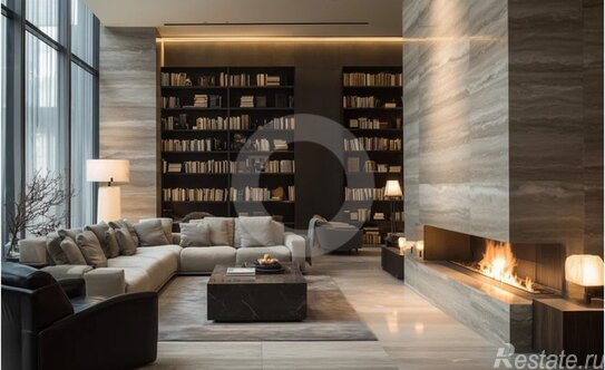 Продажа 3-комн квартиры на вторичном рынке Красногвардейский 1-й проезд