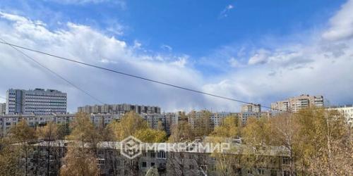1-комн квартира Маршала Блюхера пр-кт,  д. 55