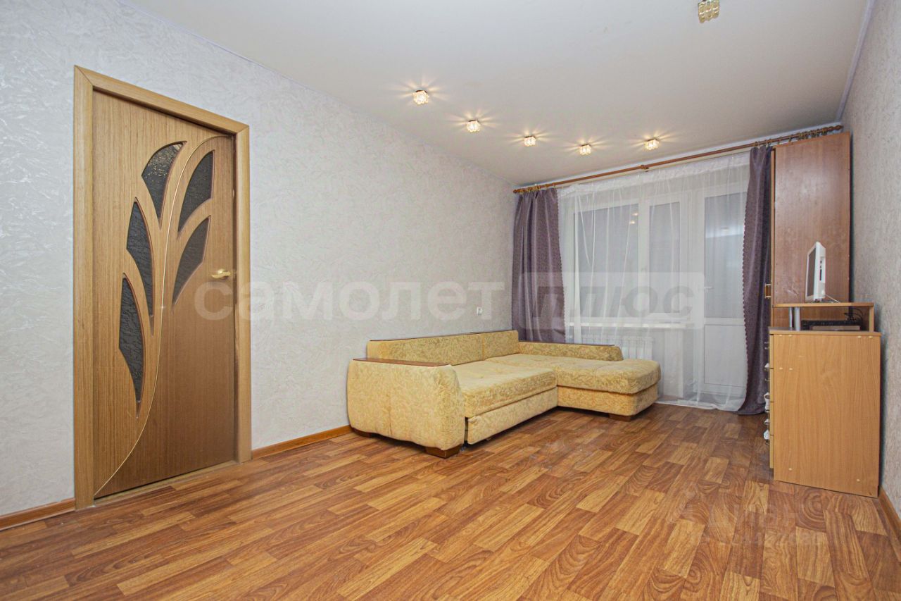 Продажа 2-комн квартиры на вторичном рынке Наро-Фоминск, улица Шибанкова, 75