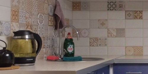 1-комн квартира 5-й Предпортовый проезд, 1