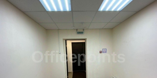 Офис Миклухо-Маклая ул,  д. 30