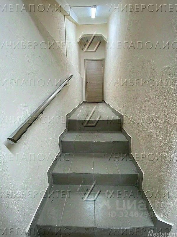 Аренда ПСН улица Марии Ульяновой