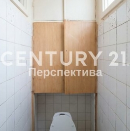 Продажа 2-комн квартиры на вторичном рынке улица Академика Бочвара