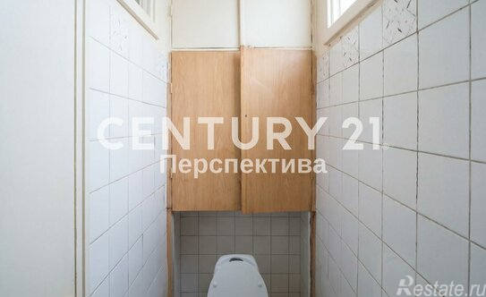 Продажа 2-комн квартиры на вторичном рынке улица Академика Бочвара