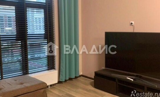 Продажа 2-комн квартиры на вторичном рынке улица Дыбенко,  д. 8 к3 с1