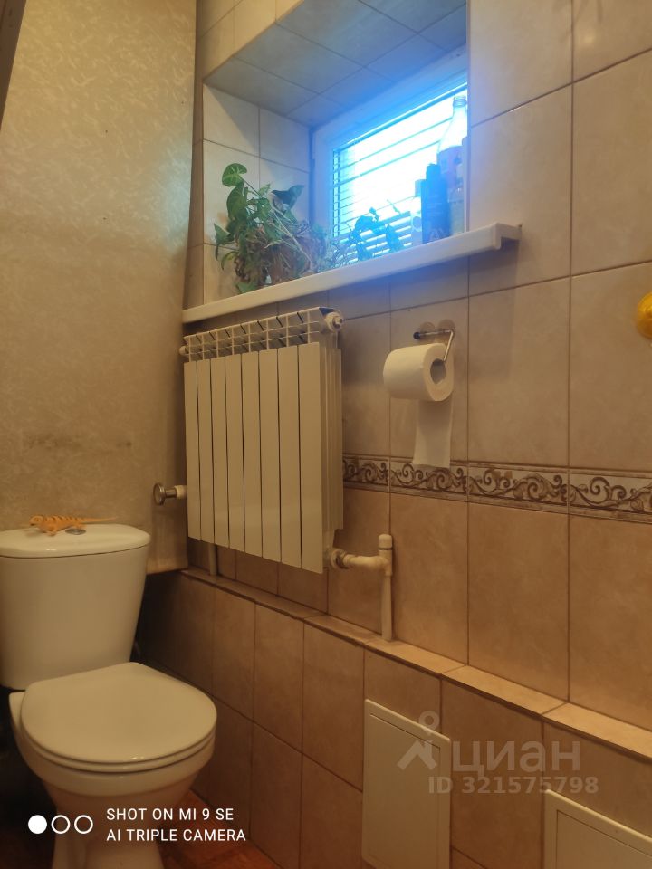 Продажа дома улица Восточная, 13