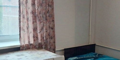 Комната улица Судакова, 4