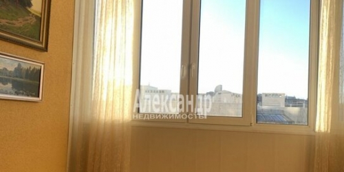 3-комн квартира Новочеркасский пр-кт,  д. 33