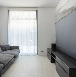 Продажа 3-комн квартиры на вторичном рынке ул Мантулинская,  д. 9,  к. 9