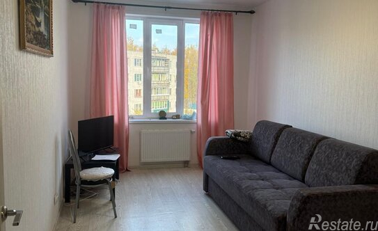 Продажа 1-комн квартиры на вторичном рынке Тарасовка, , Пушкино, ул Русакова,  д. 4