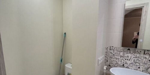 1-комн квартира Хуторская 2-я ул,  д. 20