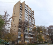 Продать Помещения свободного назначения улица Короленко  2 к7 