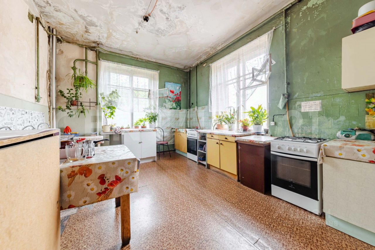 Продажа комнаты Московский проспект, 157А