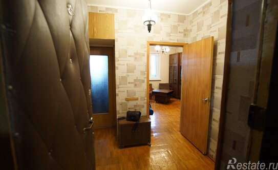 Продажа 1-комн квартиры на вторичном рынке Даниловская набережная,  д. 6 к2