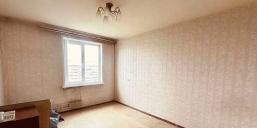 3-комн квартира ул Шипиловская,  д. 60,  к. 1