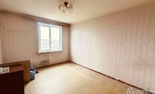 Продажа 3-комн квартиры на вторичном рынке ул Шипиловская,  д. 60,  к. 1