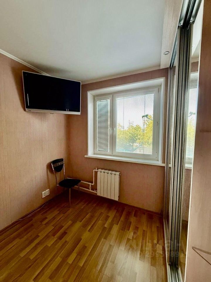 Аренда 3-комн квартиры на вторичном рынке Алтуфьевское шоссе, 13К2