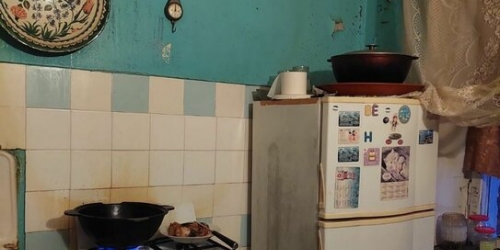 1-комн квартира Ланское ш,  д. 15